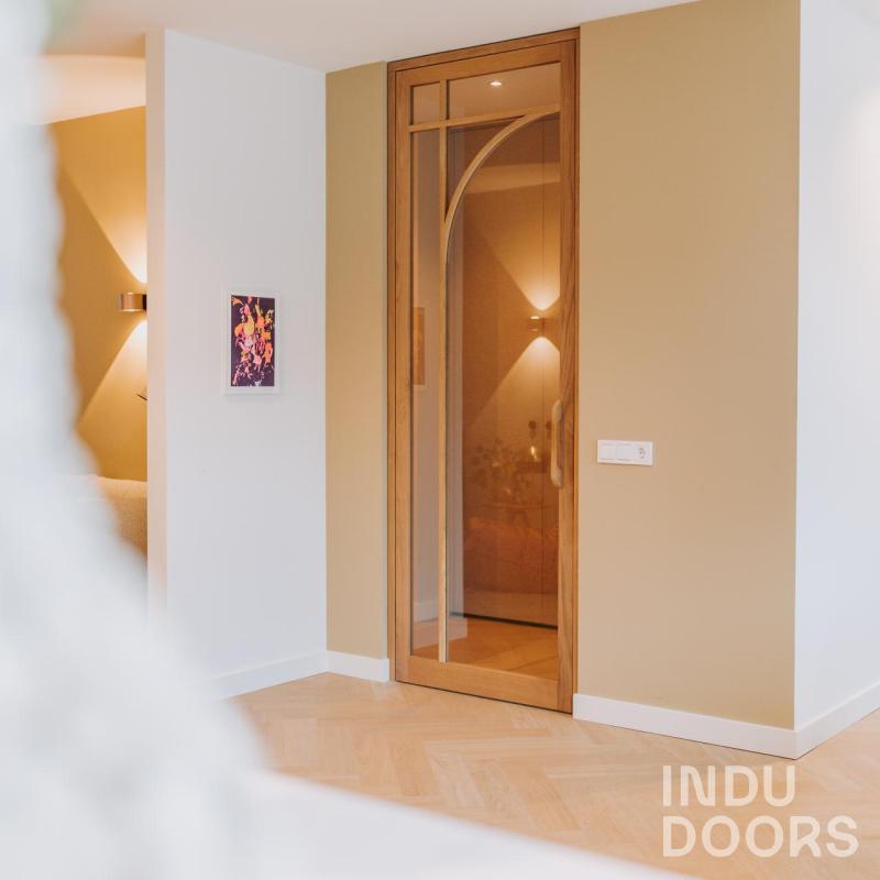 Binnendeuren van Indu Doors®